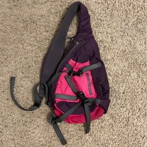 Patagonia Crossbody